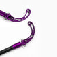FRONT UPPER STRUT BAR KIT FOR BRZ/FRS/GT86/GR86