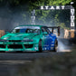 FEAL COILOVERS FOR 240SX S14 / SILVIA S15 NISSAN