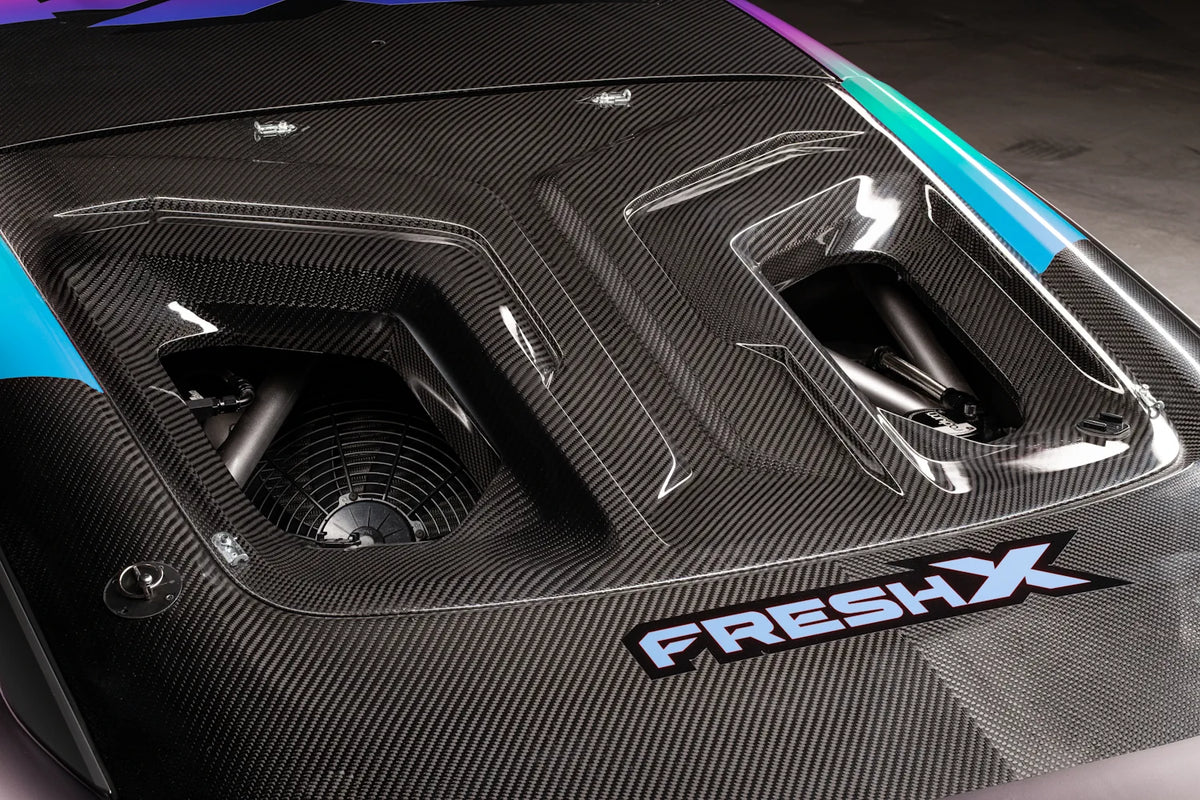 Fresh X Rltl FRESH X FXZ34 S58