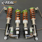 FEAL COILOVERS FOR 240SX S14 / SILVIA S15 NISSAN