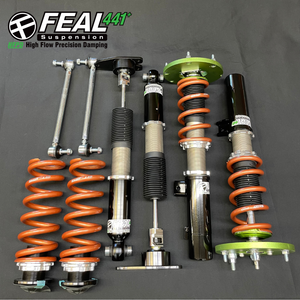 FEAL COILOVERS FOR BMW 3 SERIES RWD (F30) / 14-19 4 SERIES RWD (F32) 12-18