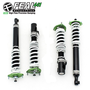 FEAL COILOVERS FOR 240SX S14 / SILVIA S15 NISSAN