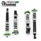 FEAL COILOVERS FOR 240SX S14 / SILVIA S15 NISSAN