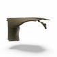 Right front fender
