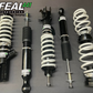 FEAL COILOVERS FOR HONDA FIT GE 07-14