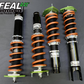 FEAL COILOVERS FOR INFINITI G37X AWD 08-13