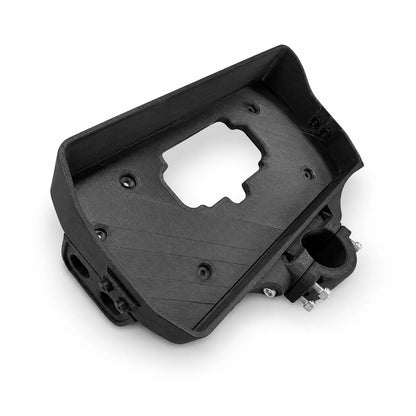 LINK 10" DASH MOUNT