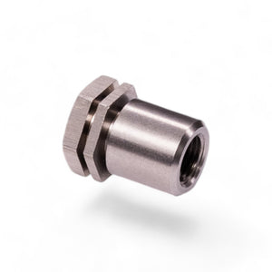 FITTING BRAKE LINE M12X1.0 BRAKE LOCATOR SS