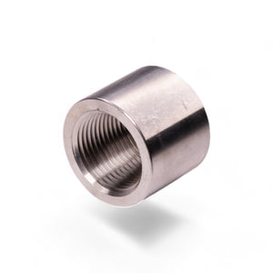 FITTING WELD ON 3/4 IN NPT BUNG SS