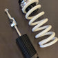 FEAL COILOVERS FOR TOYOTA GR COROLLA 23+