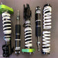FEAL COILOVERS FOR TOYOTA GR COROLLA 23+