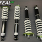 FEAL COILOVERS FOR LEXUS GS300/400/430 98-05