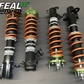 FEAL COILOVERS FOR NISSAN PULSAR GTI-R 91-95