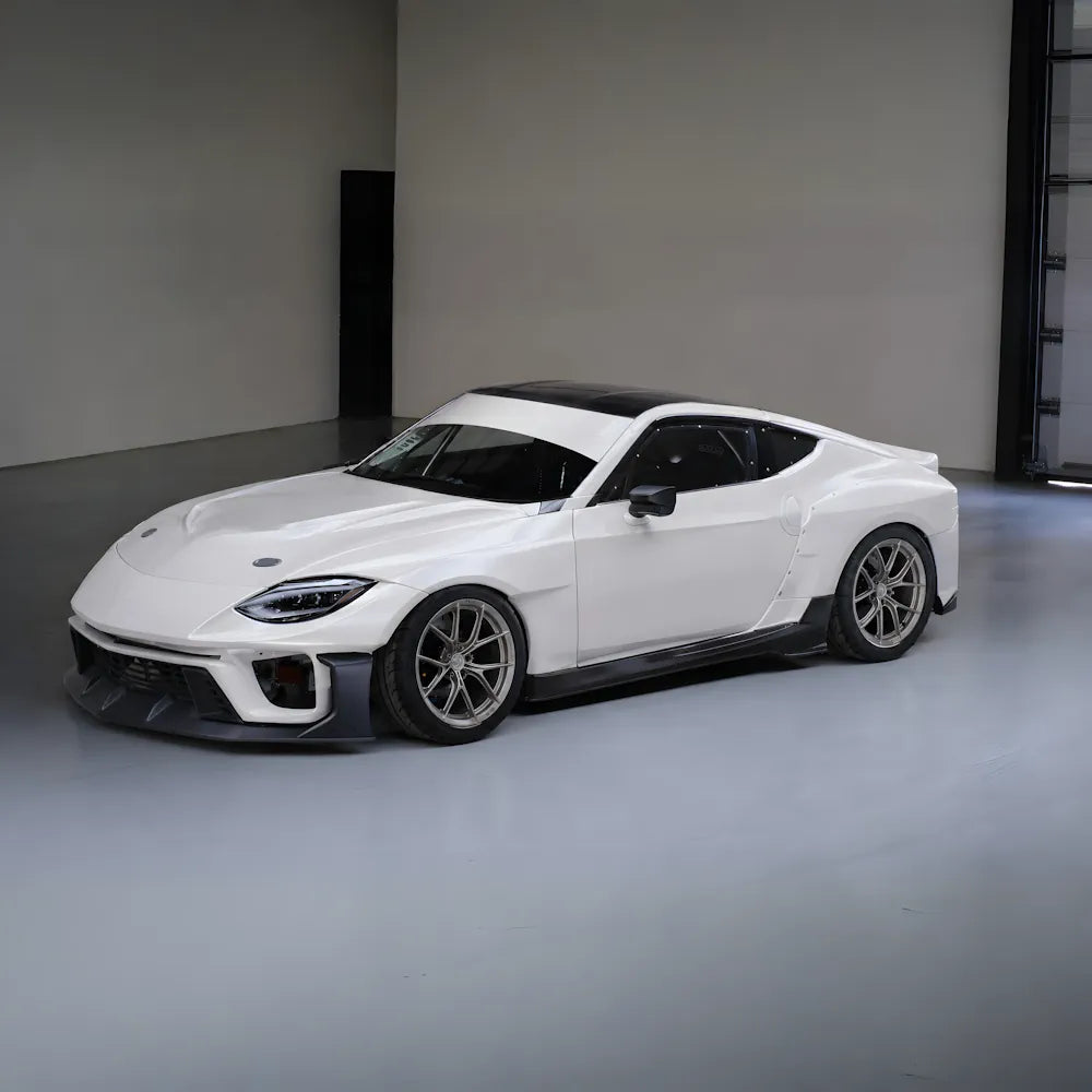 FXZ34 MOTORSPORT BASIC FRP