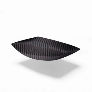 Headlight mask left