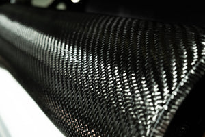 CARBON FIBER FABRIC 12K 600G TWILL 1m²