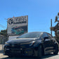 FEAL COILOVERS FOR TOYOTA GR COROLLA 23+