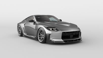 FXZ34 STREET VERSION