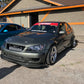 FEAL COILOVERS FOR LEXUS IS300 01-05