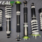 FEAL COILOVERS FOR LEXUS IS250 RWD 14+