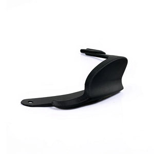 SINGLE EXIT EXHAUST COVER RIGHT FOR BRZ/GR86