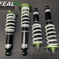 FEAL COILOVERS FOR TOYOTA CHASER (JZX90/100) 96-01