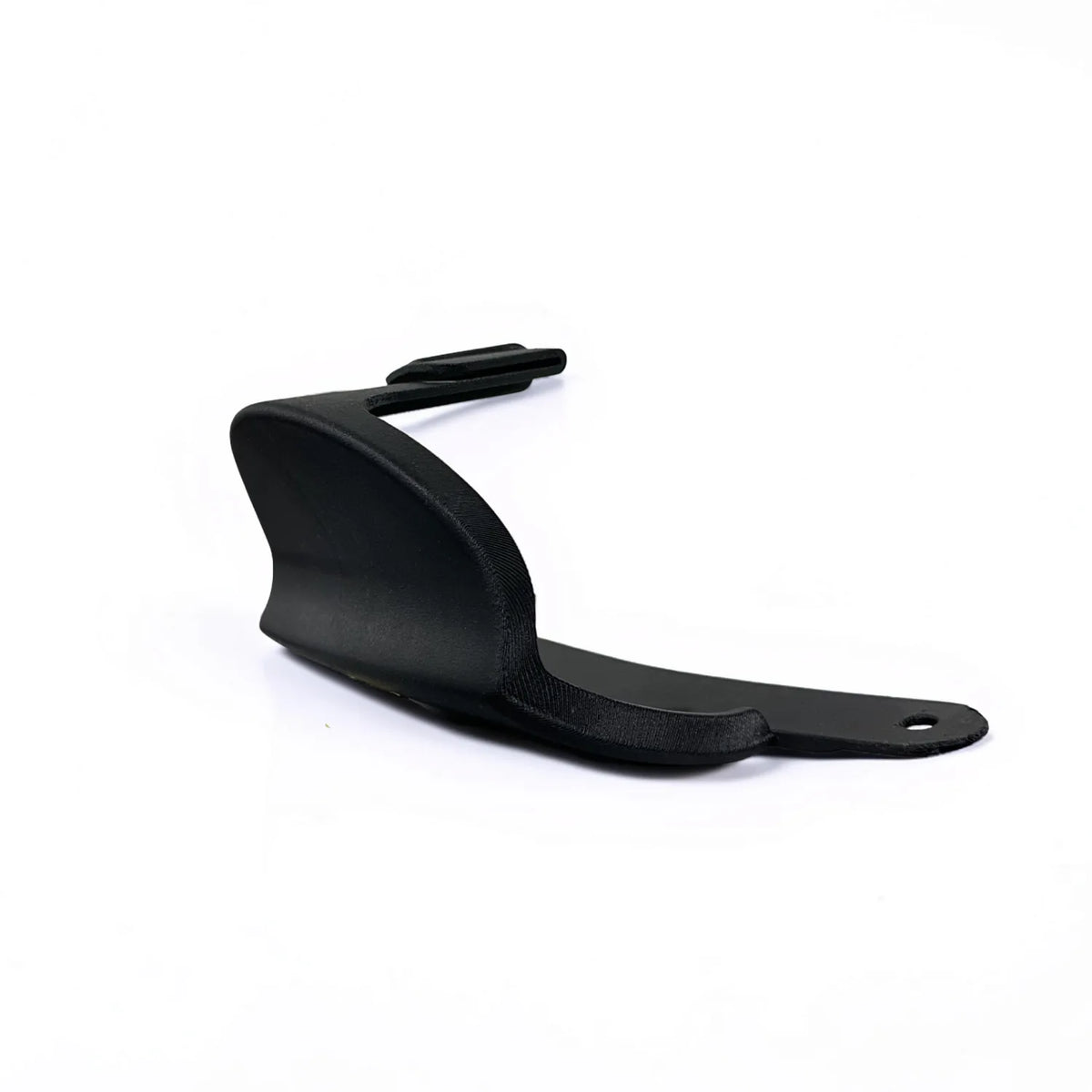 SINGLE EXIT EXHAUST COVER LEFT FOR BRZ/GR86