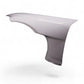 Left front fender