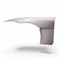 Left front fender