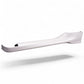 Left side skirt