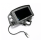 MOTEC C127 UNIVERSAL DASH CASE MOUNT 38MM