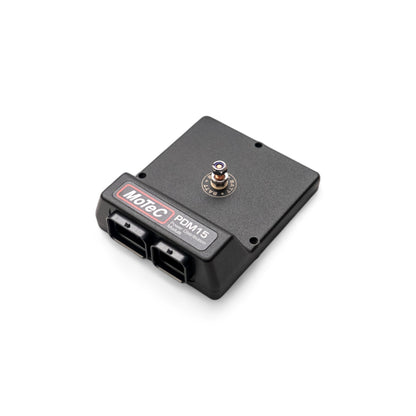 MOTEC PDM15 POWER DISTRIBUTION MODULE