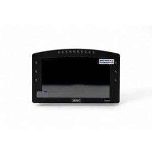 MOTEC C127 DASH DISPLAY LOGGER SYSTEM