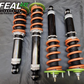 FEAL COILOVERS FOR ACURA NSX 90-05
