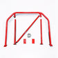 BOLT-ON ROLLBAR KIT FOR TOYOTA GT86/GR86/BRZ