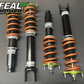 FEAL COILOVERS FOR HONDA PRELUDE 91-01