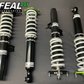 FEAL COILOVERS FOR INFINITI Q45 97-01