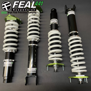 FEAL COILOVERS FOR INFINITI Q50 AWD 13+