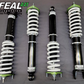 FEAL COILOVERS FOR INFINITI Q50 RWD 13+