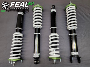 FEAL COILOVERS FOR INFINITI Q50 RWD 13+