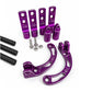 FRONT UPPER STRUT BAR KIT FOR BRZ/FRS/GT86/GR86