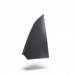 Quarter glass cover right