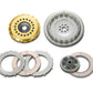 R TWIN PLATE CLUTCH FOR TOYOTA 3SGT CELICA/MR-2