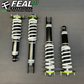 FEAL COILOVERS FOR NISSAN SKYLINE R32 GTR, AWD 89-94
