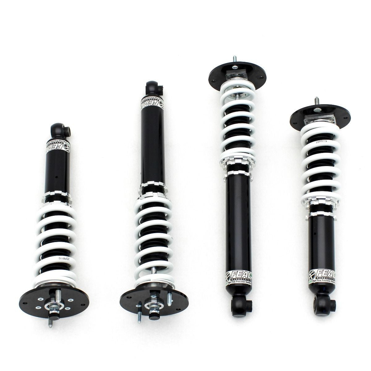 FEAL COILOVERS FOR NISSAN SKYLINE R33 GTST, RWD 93-98
