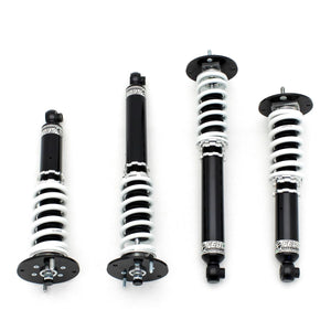 FEAL COILOVERS FOR NISSAN SKYLINE R33 GTST, RWD 93-98
