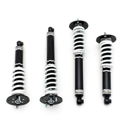 FEAL COILOVERS FOR NISSAN SKYLINE R33 GTST, RWD 93-98