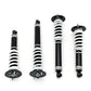 FEAL COILOVERS FOR NISSAN SKYLINE R33 GTST, RWD 93-98