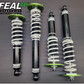 FEAL COILOVERS FOR NISSAN SKYLINE R34 GT-T, RWD 99-02