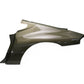 Left rear fender